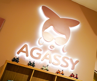 AGASSY